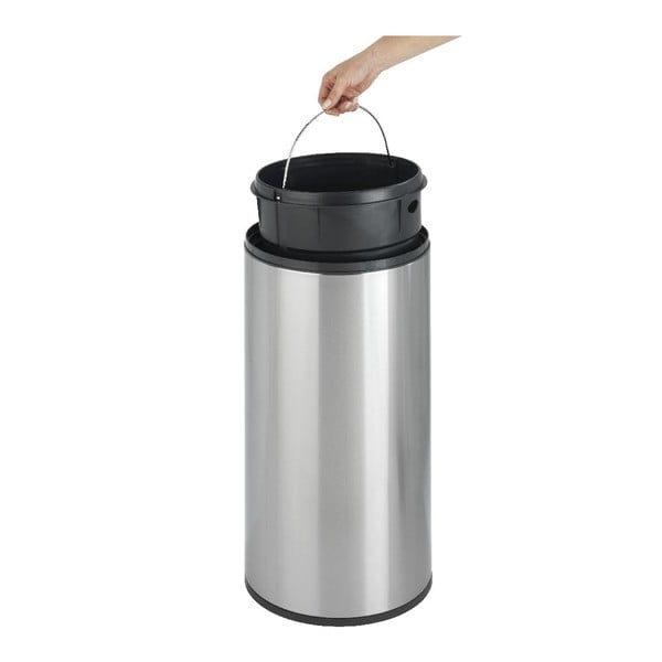 Kanta za otpad sa Wenko senzorom, 30 l-image-2