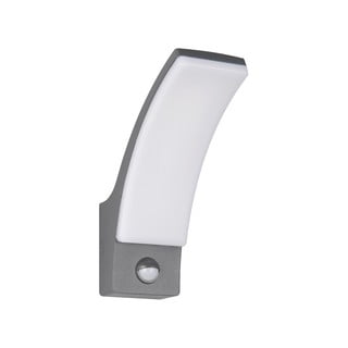 LED zidna vanjska svjetiljka (visina 22,5 cm) Beja – Trio