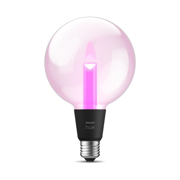 Pametna žarulja E27, 7 W LG – Philips Hue-image-1