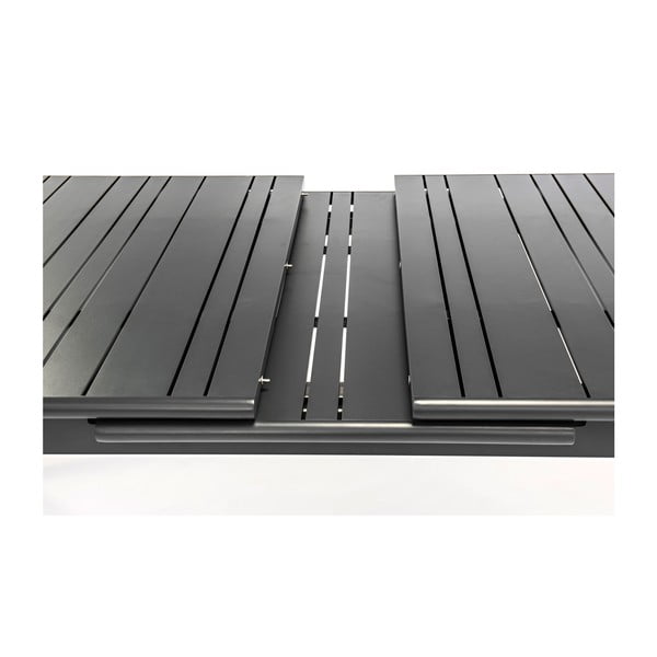 Vrtni stol aluminijski 100x183 cm Fleole – Ezeis-image-4