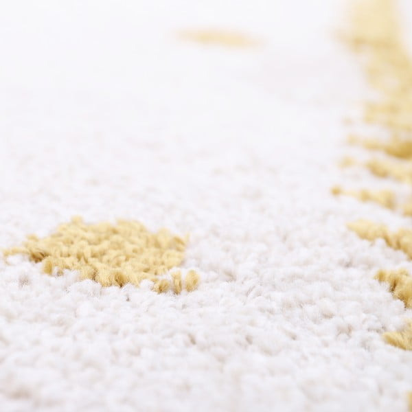 Bež-žuti tepih Nattiot Wooly, 120 x 170 cm-image-4