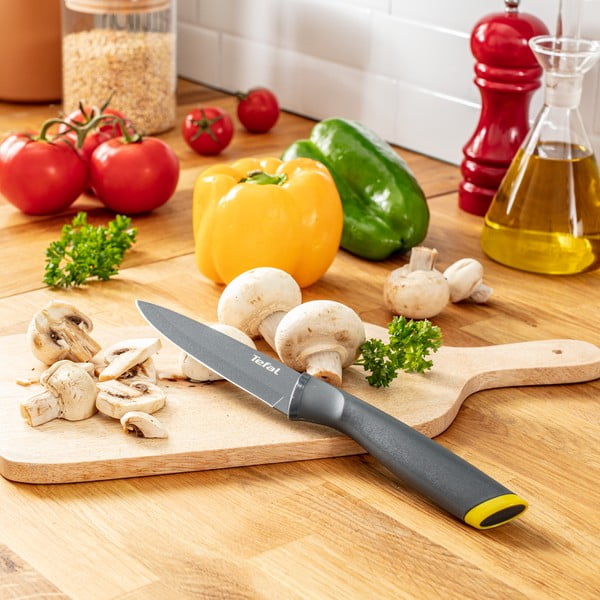Nož od nehrđajućeg čelika FreshKitchen - Tefal-image-1