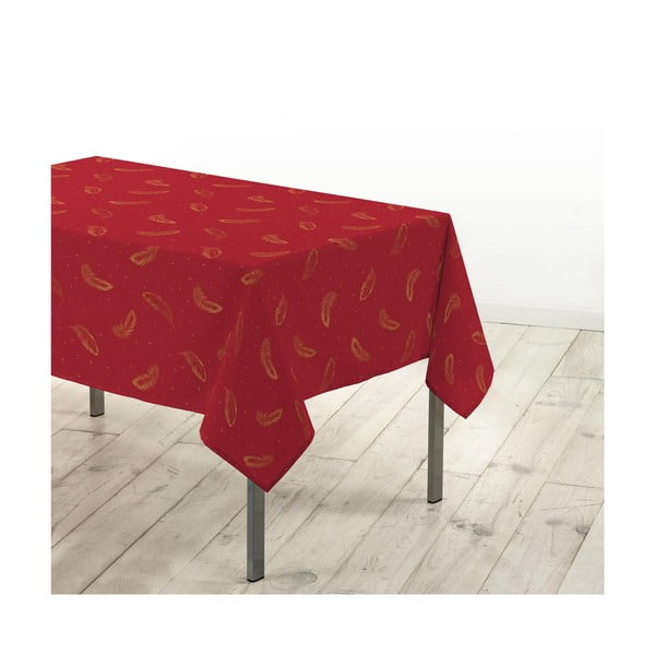 Stolnjak od mikrovlakana 140x240 cm Adora – douceur d'intérieur