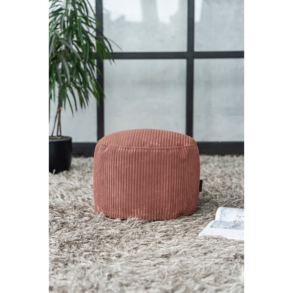 Ciglasta vreća za sjedenje od samta Mini – SLOWDOWN-image-1