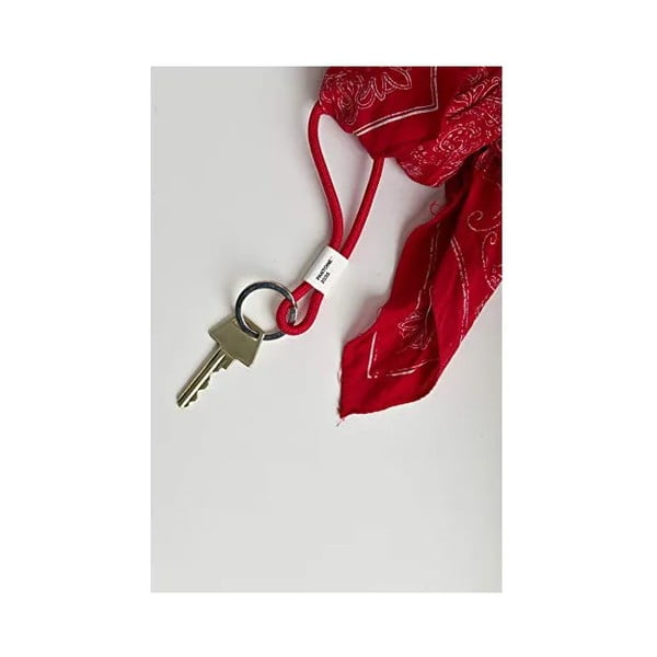 Privjesak za ključeve u boji lavande Light Purple 257c – Pantone-image-1