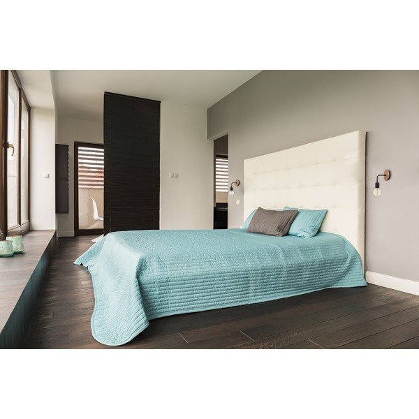 Crna zidna svjetiljka Homemania Decor Simple Drop-image-4