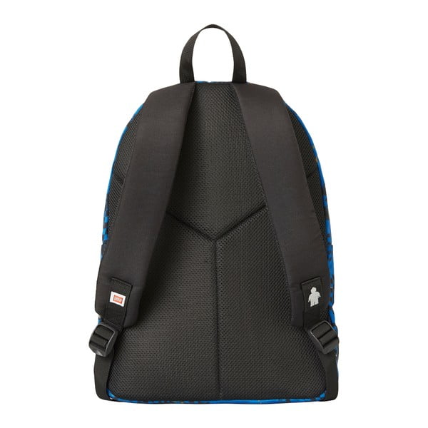 Dječji ruksak 18 l City Go Big – LEGO®-image-2