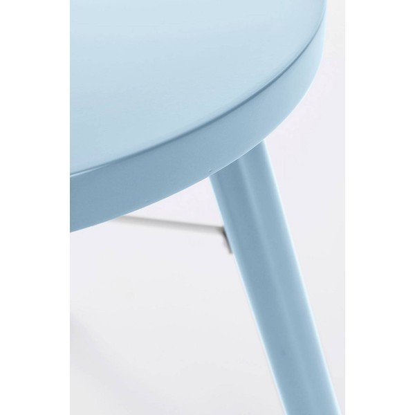 Svijetlo plavi stolac Kinna – Jotex-image-3