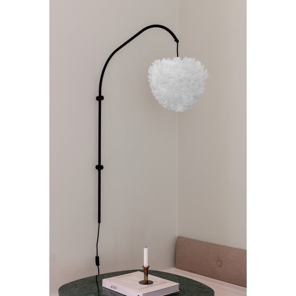 Bijelo sjenilo ø 30 cm Eos Evia Mini – UMAGE-image-3