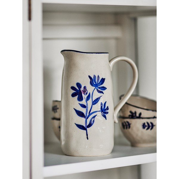 Vrč od kamenine Eimy – Bloomingville-image-1