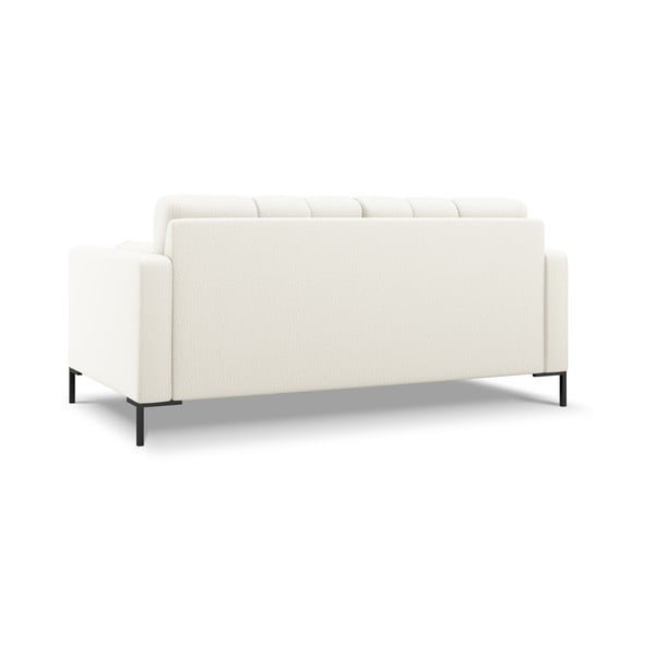 Bijelo-bež sofa 177 cm Bali – Cosmopolitan Design-image-4