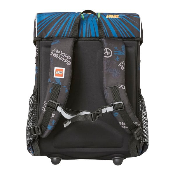 Dječji ruksak 18 l Ninjago Arin Easy Light – LEGO®-image-2