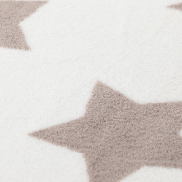 Bijeli tepih Flair Rugs Twinkle, 90 x 150 cm-image-2