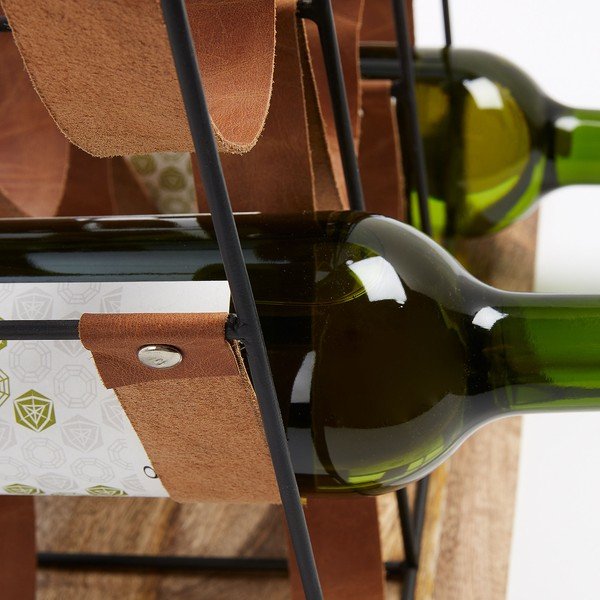 Stalak za vino Kave Home Winnoe-image-1
