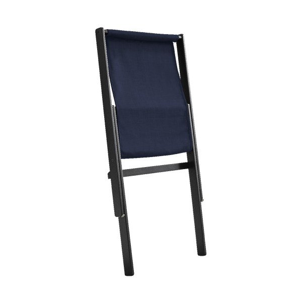 Sklopiva stolica Karup Design Boogie Black/Navy-image-3