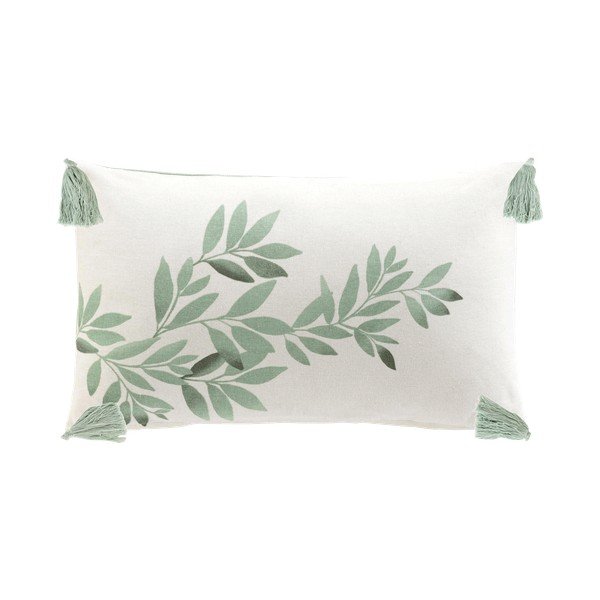 Ukrasni jastuk 30x50 cm Nymphea – douceur d'intérieur-image-3