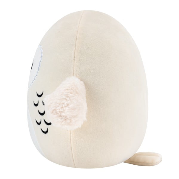Plišana igračka Harry Potter Hedwig – SQUISHMALLOWS-image-4