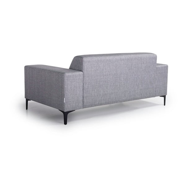 Svijetlosiva sofa Scandic Diva, 171 cm-image-2