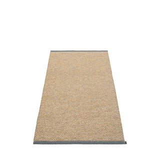 Bež unutarnji i vanjski tepih 85x160 cm Effi Granit – Pappelina