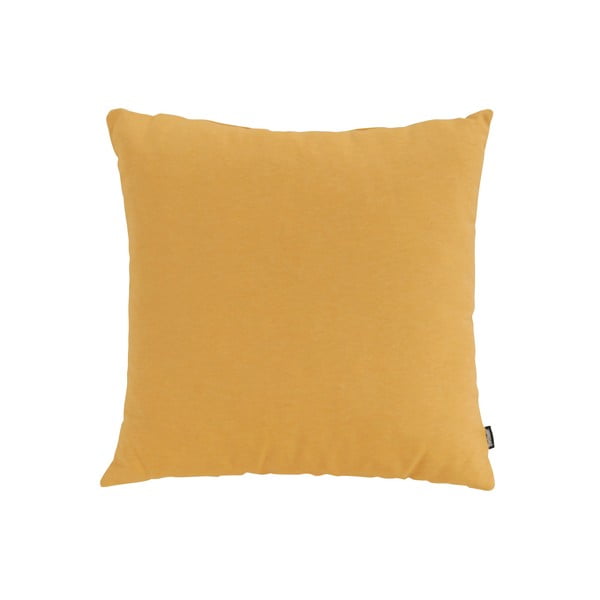 Žuti vrtni jastuk Hartman Casual, 50 x 50 cm