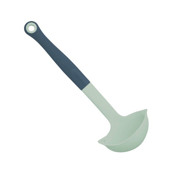 Plava silikonska kutlača Kitchen Craft, 27,5 cm-image-4