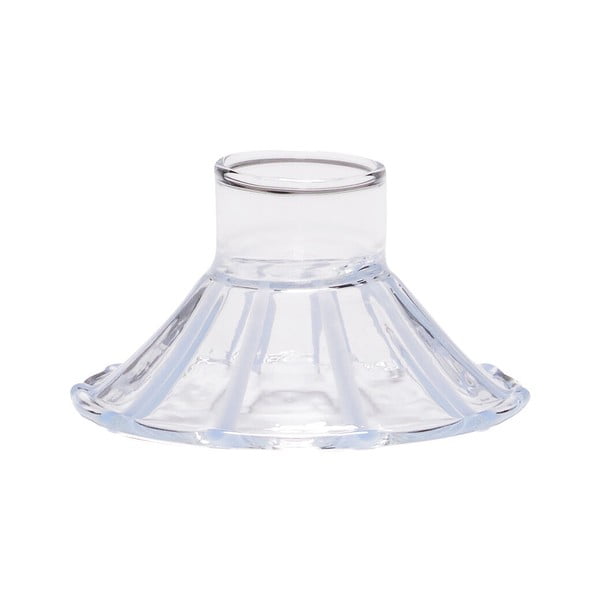 Stakleni svijećnjak Heir – Hübsch-image-4