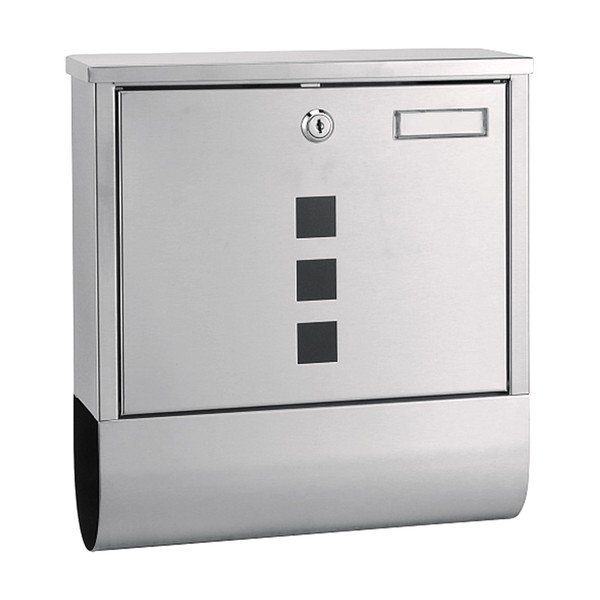 Poštanski sandučić – Household Pleasure