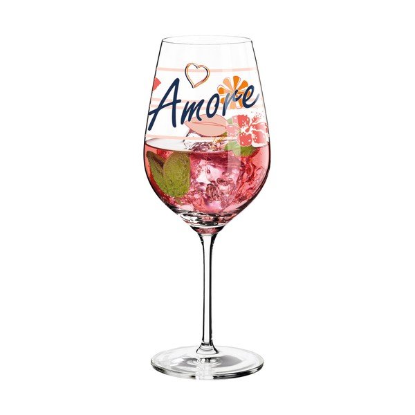 Ritzenhoff kristalna staklena tegla Gabriel Weirich, 600 ml-image-3