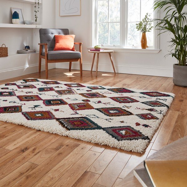 Tepih Think Rugs Royal Nomadic Dark, 160 x 220 cm-image-2