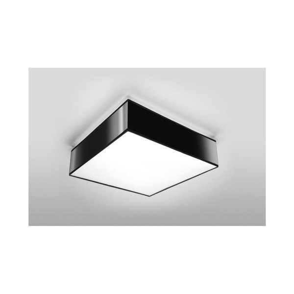 Crna stropna lampa Sollux Mitra Ceiling-image-2
