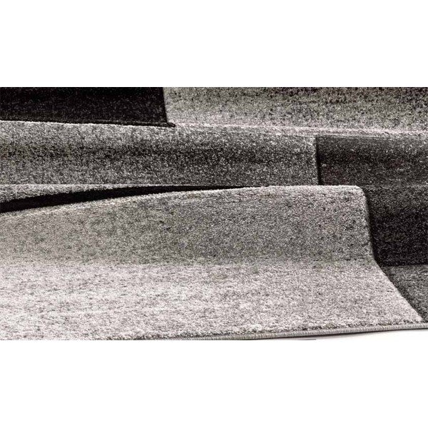 Tepih Webtappeti Intarsio Cubic, 160 x 230 cm-image-2