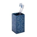 Tamnoplava šalica za četkice za zube Wenko Cordoba