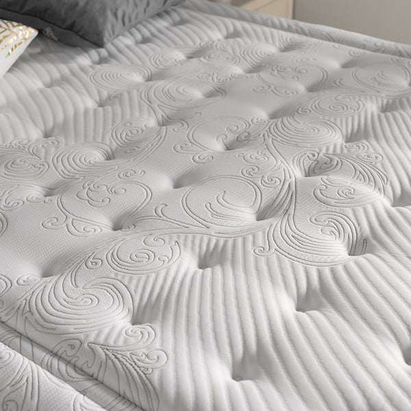 Dvostrani madrac Moonia Atrium Spring Class, 160 x 200 cm-image-1