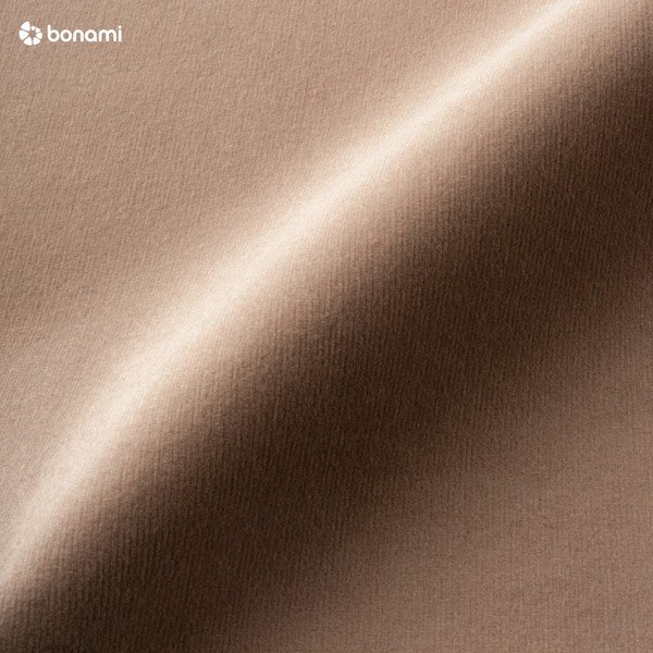 Bež baršunasta sofa Scandic Leo, 208 cm-image-4