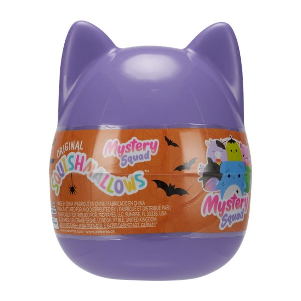 Plišana igračka Mystery Halloween – SQUISHMALLOWS
