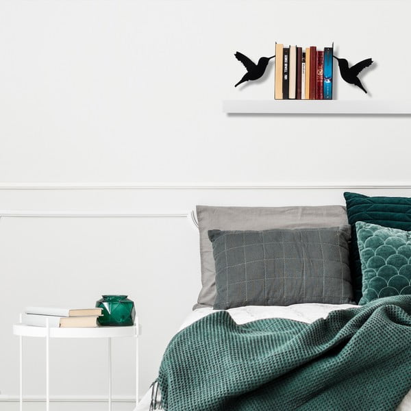Držač za knjige Birds - Mioli Decor-image-3