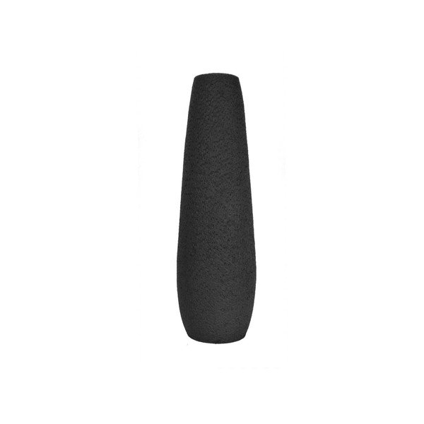 Crna vaza PT LIVING Elegance, visina 61 cm-image-2