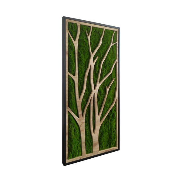 Zidni ukras 50x100 cm Tree – Styler-image-4