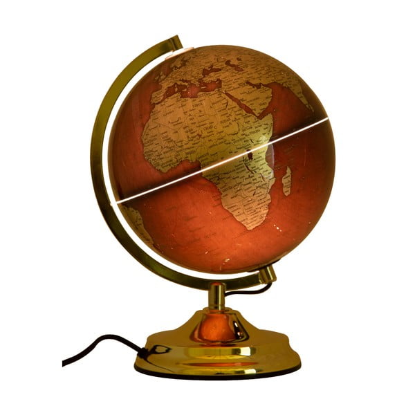 Stolna svjetiljka u obliku globusa Mauro Ferretti Globe, ø 25 cm-image-2