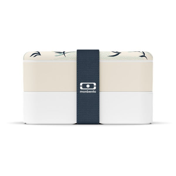 Kutija za ručak 2 kom Original Graphic – Monbento-image-2