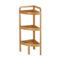 Kutni stalak na tri kata Casa Selección Bamboo