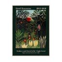 Slika 50x70 cm Virgin Forest – Styler