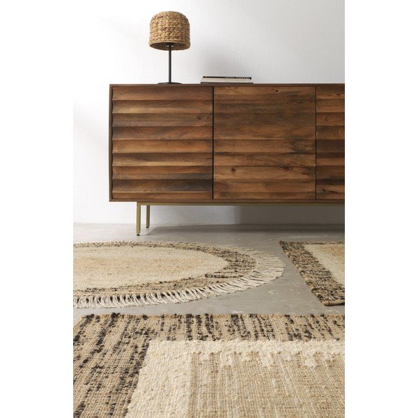 Staza u prirodnoj boji 60x120 cm Abby – Geese-image-1
