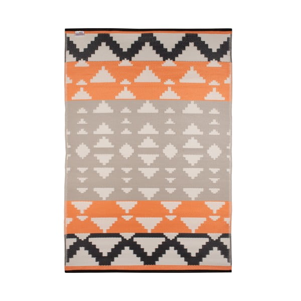 Vanjski tepih Green Decore Ledge, 90 x 150 cm-image-2