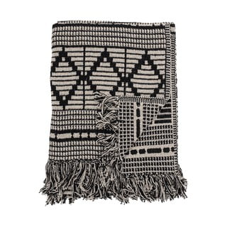 Deka 130x160 cm Gutte – Bloomingville