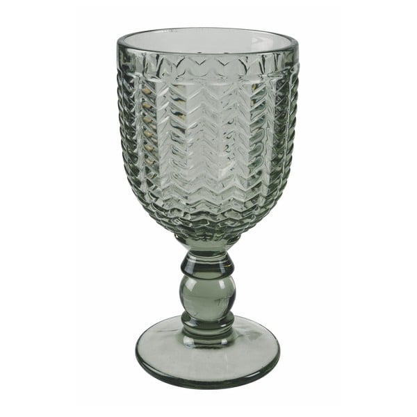 Set od 6 obojenih vinskih čaša VDE Tivoli 1996 Geometry-image-4