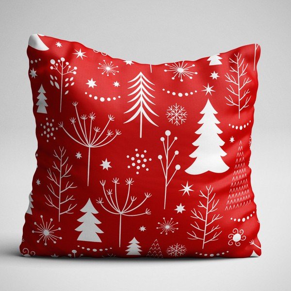 Oyo home Elvis jastuk, 43 x 43 cm