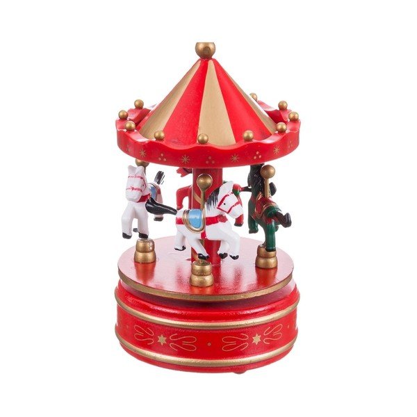 Glazbena igračka Carousel – Casa Selección