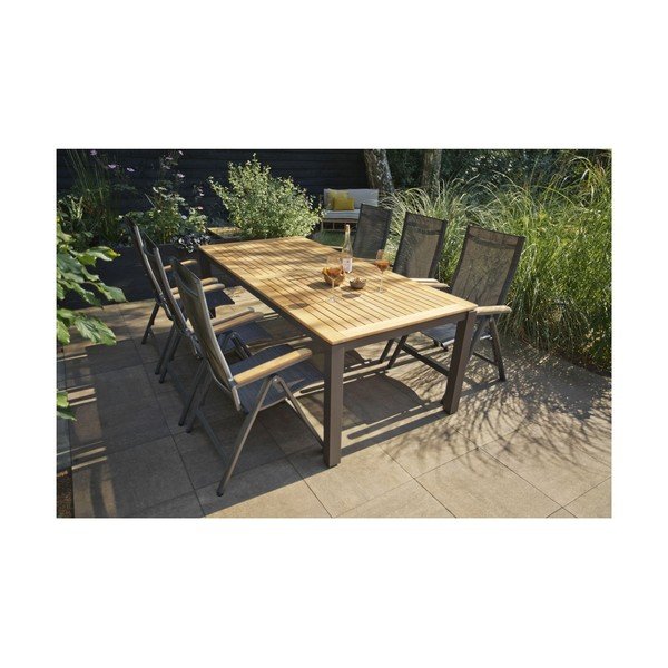 Vrtni stol 100x220 cm Memphis – Exotan-image-1