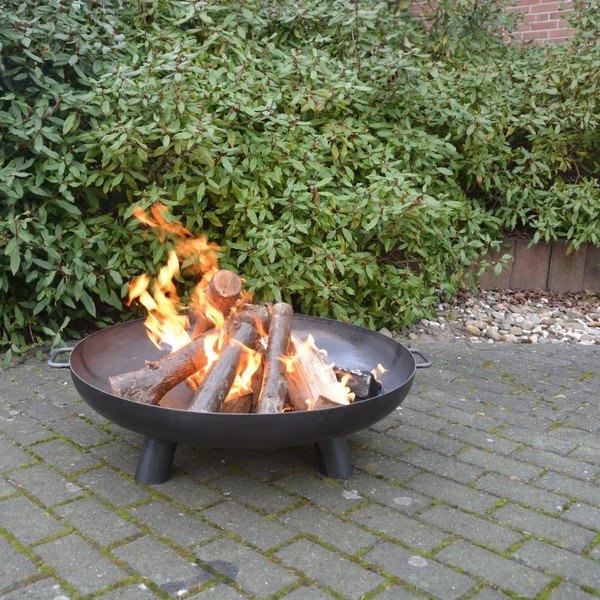Vrtni kamin ø 80 cm – Esschert Design-image-1